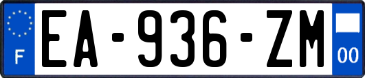 EA-936-ZM