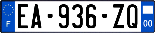 EA-936-ZQ