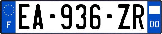 EA-936-ZR