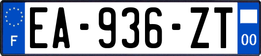EA-936-ZT