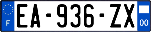 EA-936-ZX