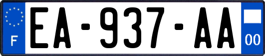 EA-937-AA