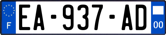 EA-937-AD