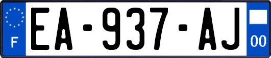 EA-937-AJ