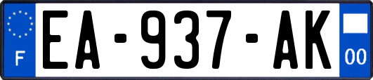 EA-937-AK