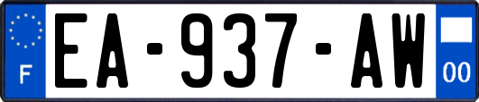 EA-937-AW