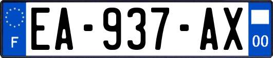 EA-937-AX