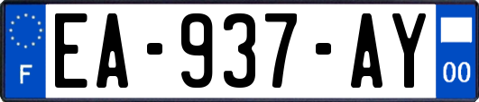 EA-937-AY