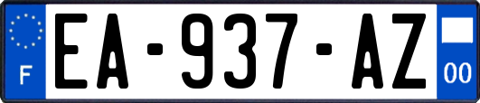 EA-937-AZ