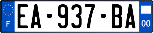 EA-937-BA