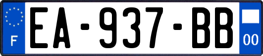 EA-937-BB