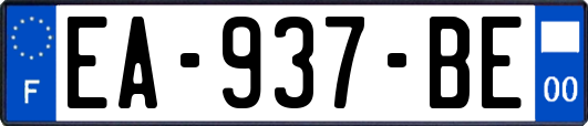 EA-937-BE