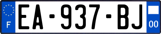 EA-937-BJ