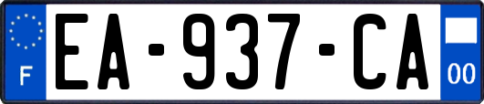 EA-937-CA