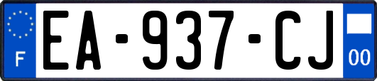 EA-937-CJ