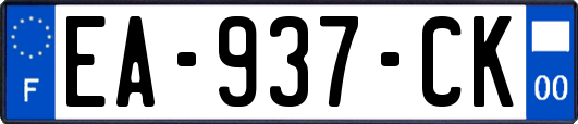 EA-937-CK