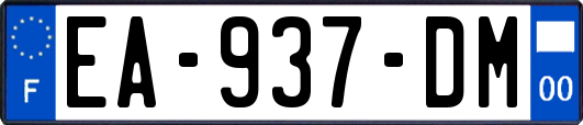 EA-937-DM