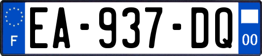 EA-937-DQ