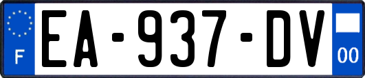 EA-937-DV