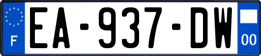 EA-937-DW