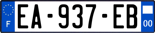 EA-937-EB