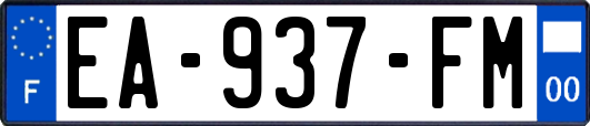 EA-937-FM