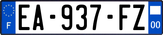 EA-937-FZ