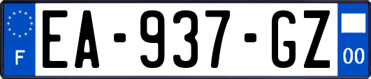 EA-937-GZ