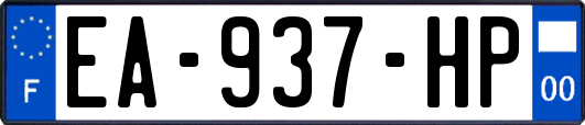EA-937-HP