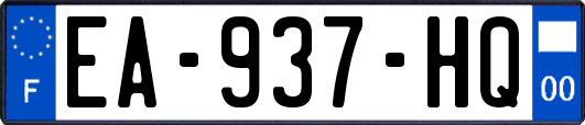 EA-937-HQ