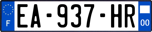 EA-937-HR