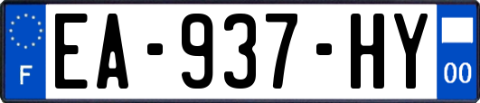 EA-937-HY