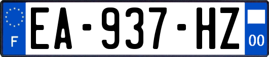 EA-937-HZ