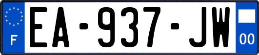 EA-937-JW