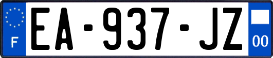 EA-937-JZ
