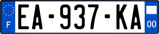 EA-937-KA