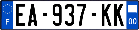 EA-937-KK