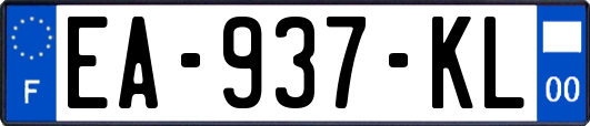 EA-937-KL