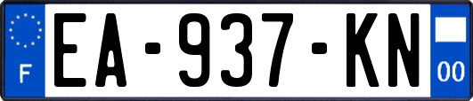 EA-937-KN