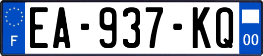 EA-937-KQ