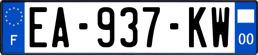 EA-937-KW