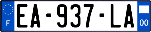 EA-937-LA