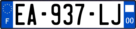EA-937-LJ