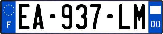 EA-937-LM