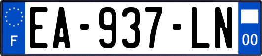 EA-937-LN