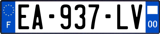 EA-937-LV