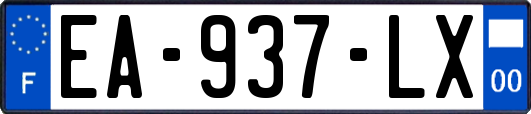 EA-937-LX