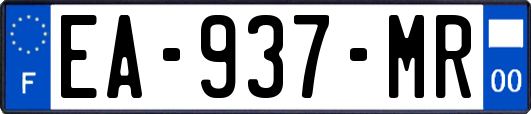 EA-937-MR
