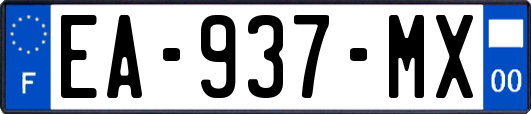 EA-937-MX