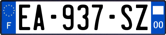 EA-937-SZ